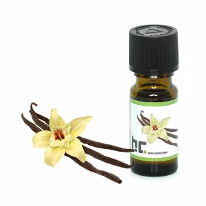 Deilig god duft til biopeis med vanilje lukt